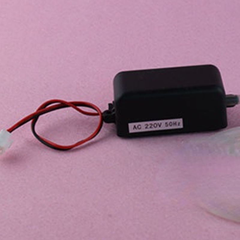 Marine Aquarium Ozone - Air Pump with Terminal M300 110V