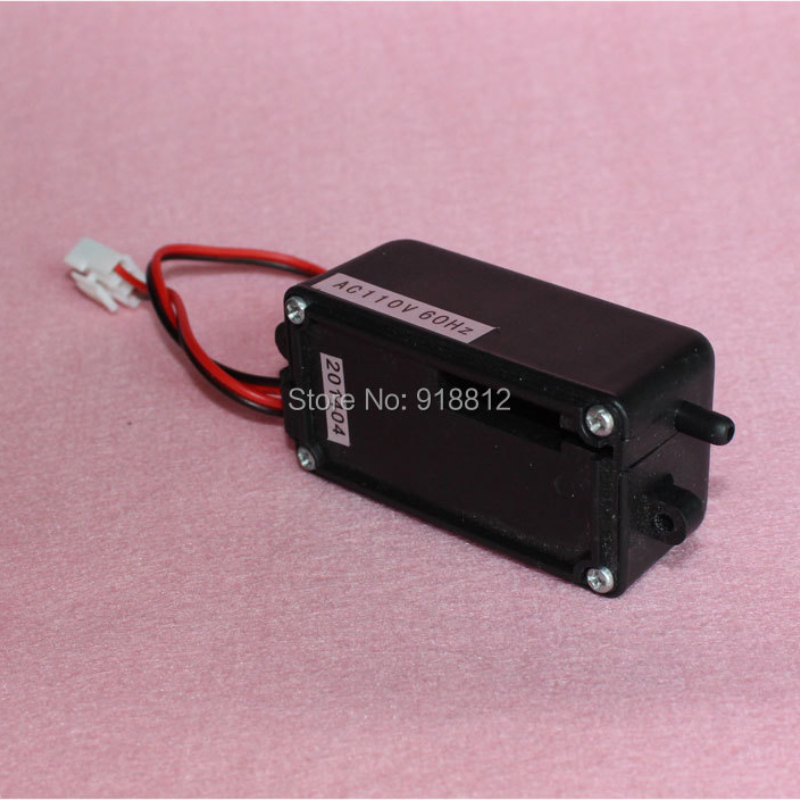 Air Pump with Terminal M300 11 - Marine Aquarium Ozone บทวิจารณ์และราคา