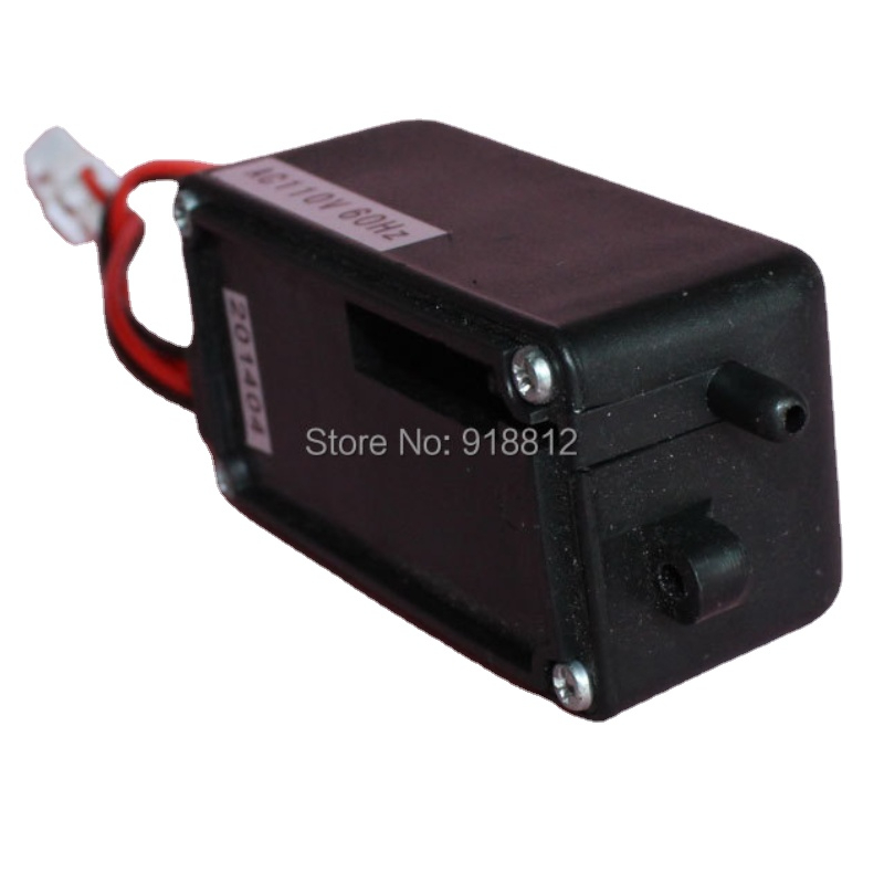 Air Pump with Terminal M300 11 - Marine Aquarium Ozone บทวิจารณ์และราคา