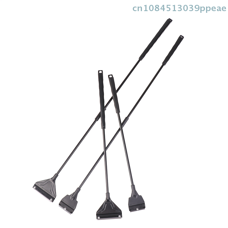 Fish Tank Cleaning Tool Flat S - Marine Aquarium Glass Scraper บทวิจารณ์และราคา