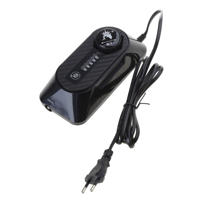 Adjustable 120mg Portable Aqua - Marine Aquarium Ozone บทวิจารณ์และราคา