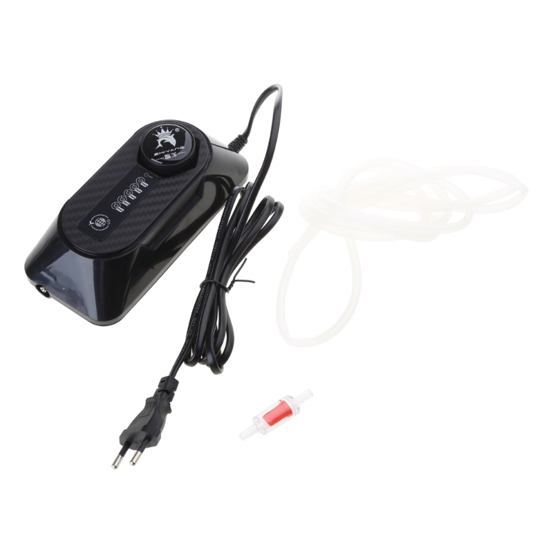 Adjustable 120mg Portable Aqua - Marine Aquarium Ozone บทวิจารณ์และราคา