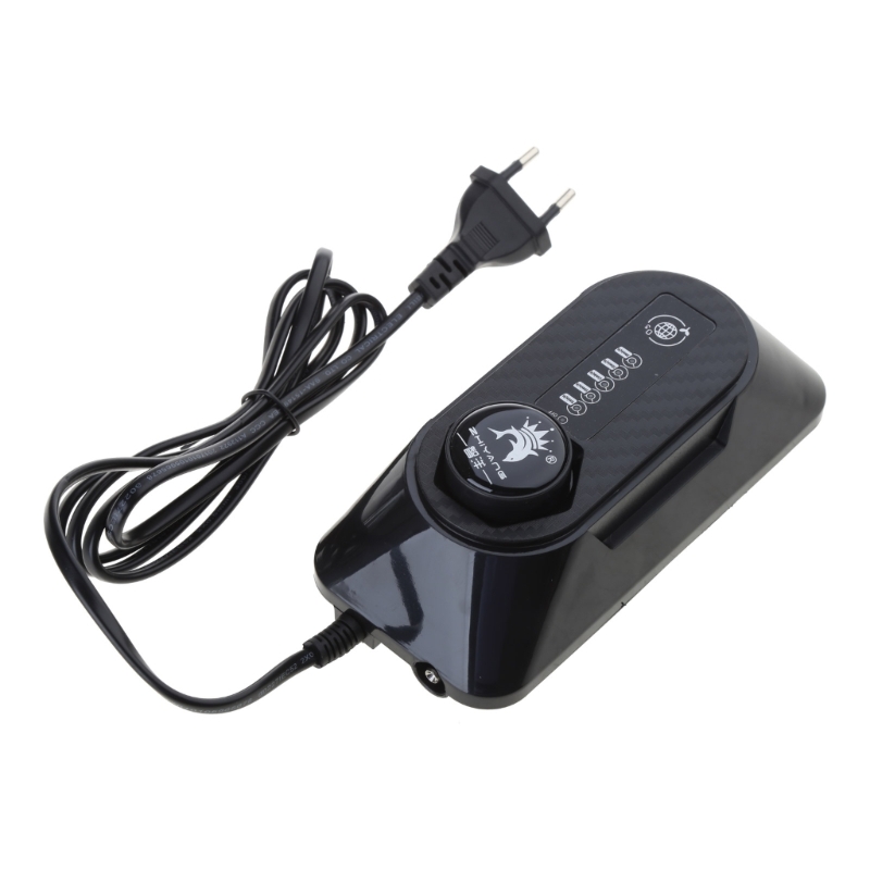 Adjustable 120mg Portable Aqua - Marine Aquarium Ozone บทวิจารณ์และราคา
