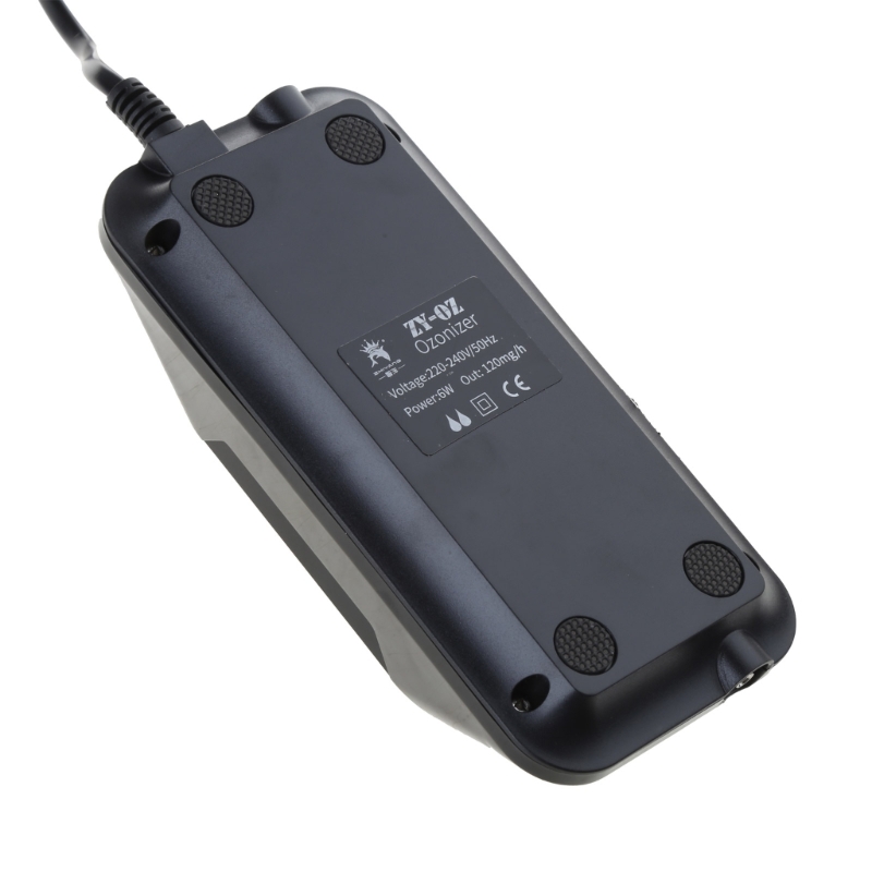 Adjustable 120mg Portable Aqua - Marine Aquarium Ozone บทวิจารณ์และราคา