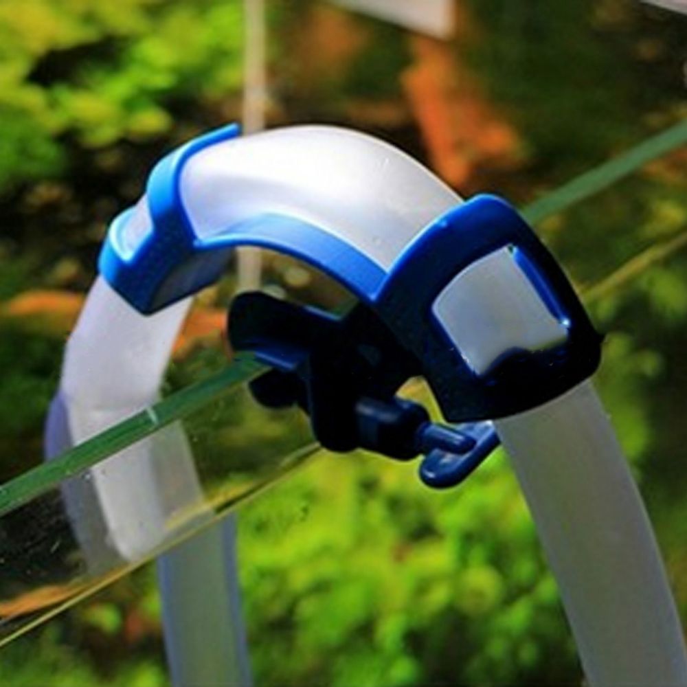Aquarium Filter Water Pipe Bra - Marine Aquarium Water บทวิจารณ์และราคา