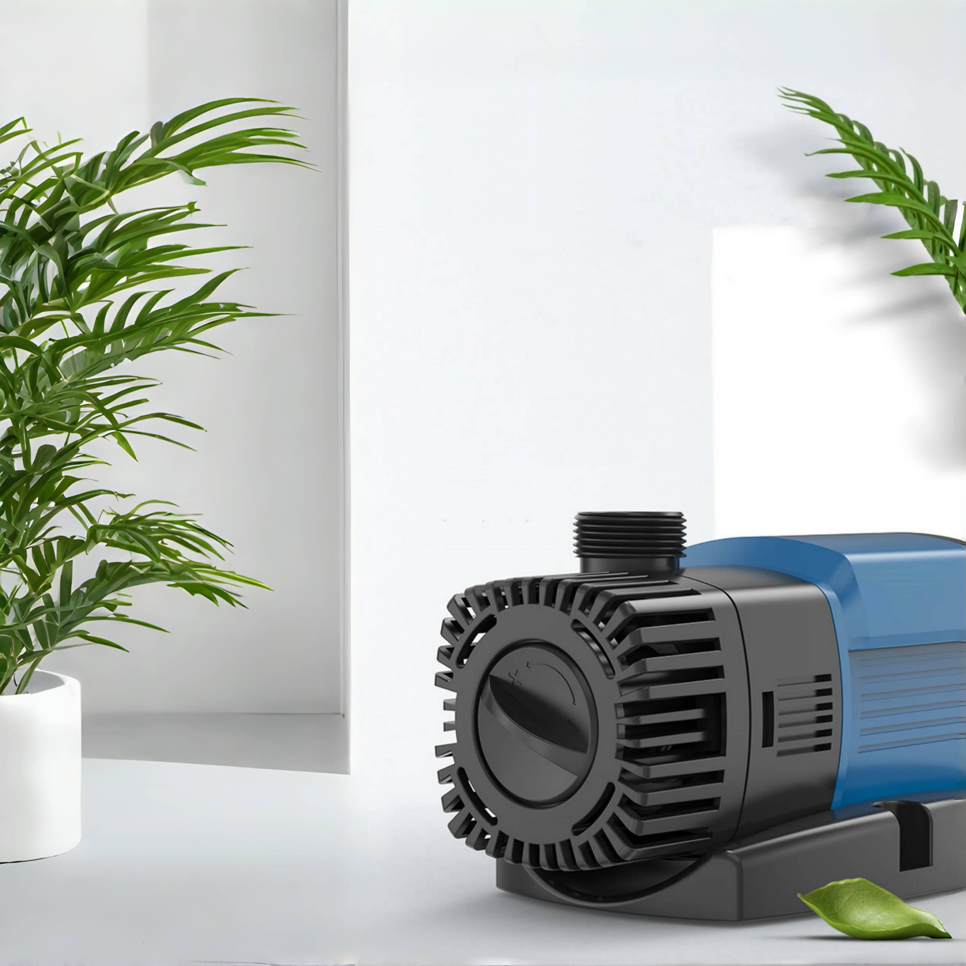 SUNSUN High Flow Submersible P - Marine Aquarium Reactors บทวิจารณ์และราคา