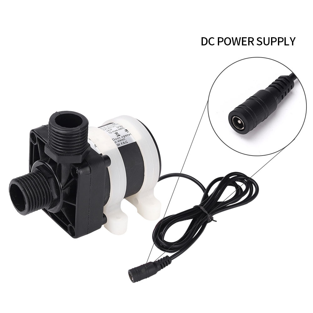 DC12V/24V Low Power Consumptio - Marine Aquarium Water บทวิจารณ์และราคา