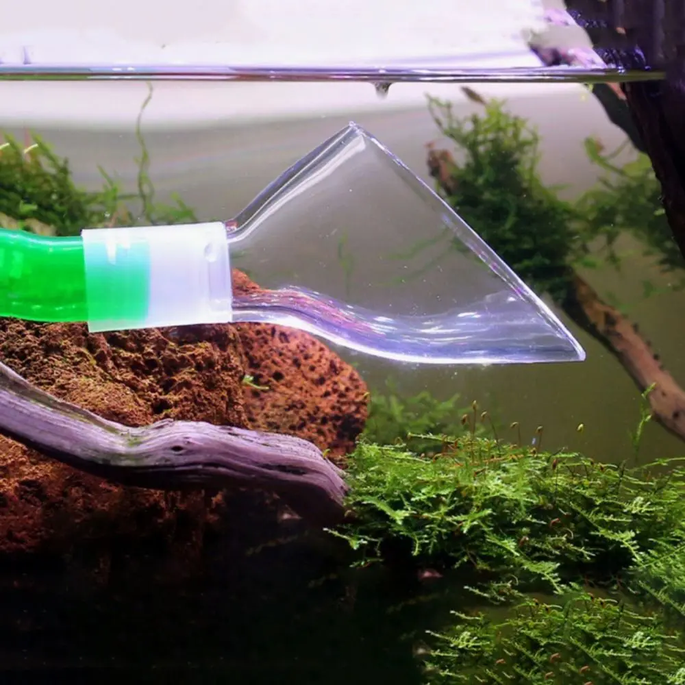 12/16/22mm Water Plant Pipe Ou - Marine Aquarium Water บทวิจารณ์และราคา