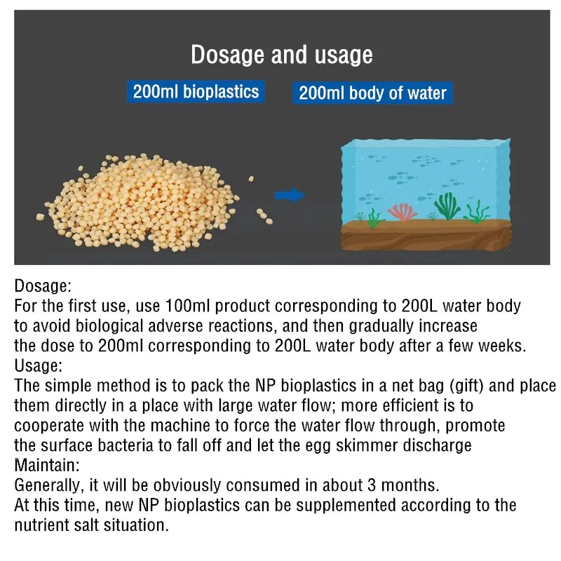 200ML Two Little Fishes Aquari - Marine Aquarium Reactors บทวิจารณ์และราคา
