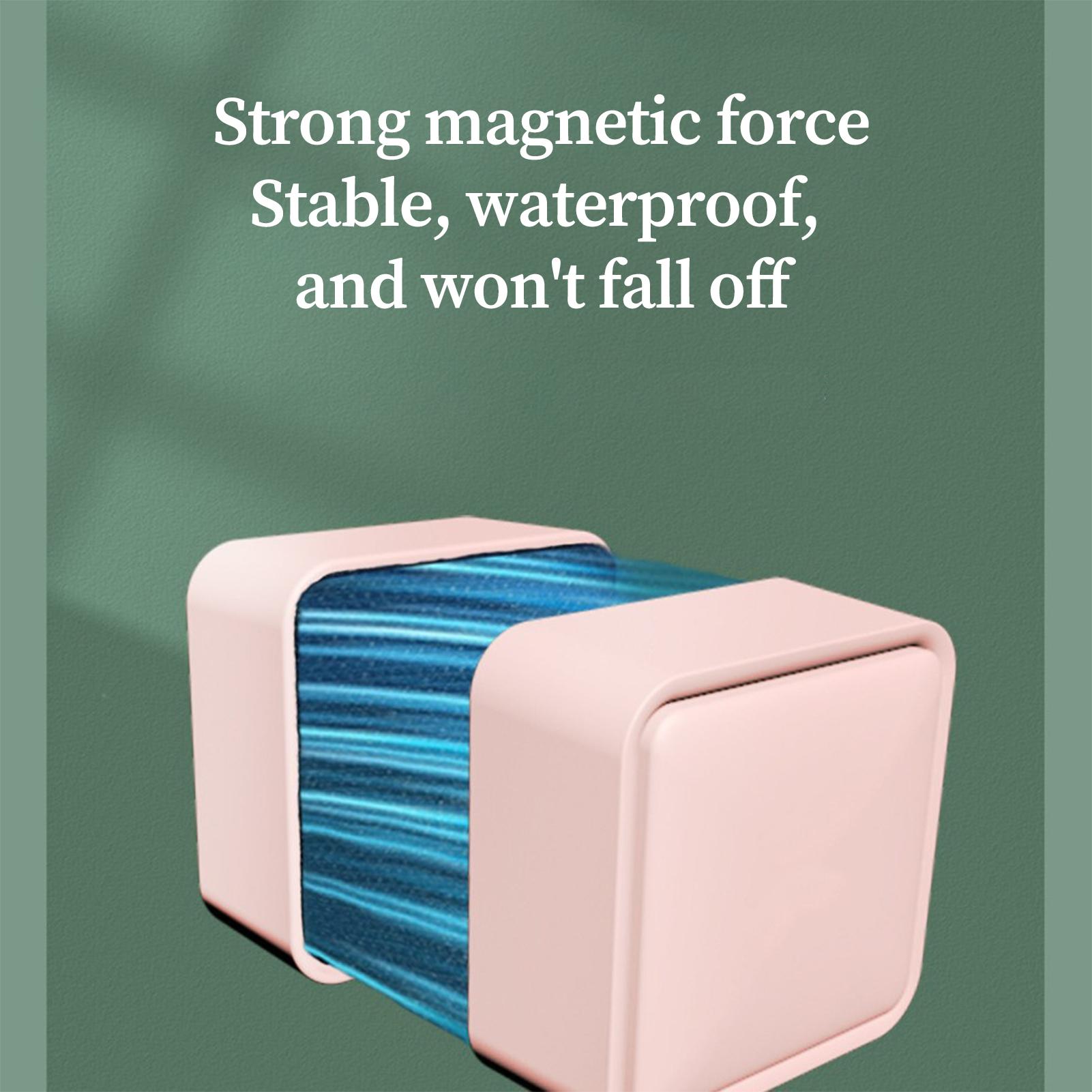 Magnetic Fish Tank Cleaner Dou - Marine Aquarium Glass Scraper บทวิจารณ์และราคา
