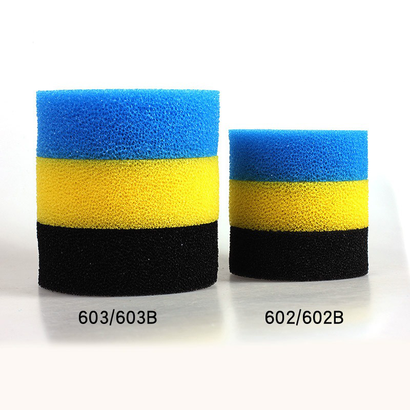 Fish Tank Filter Barrel Replac - Marine Aquarium Reactors บทวิจารณ์และราคา