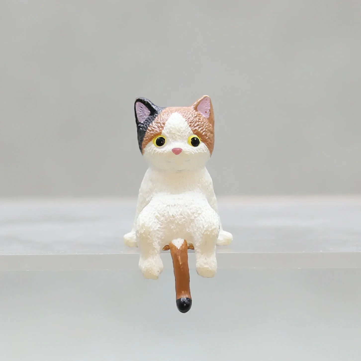 Cute Cartoon Cat Decor PVC Hom - Marine Aquarium Water บทวิจารณ์และราคา