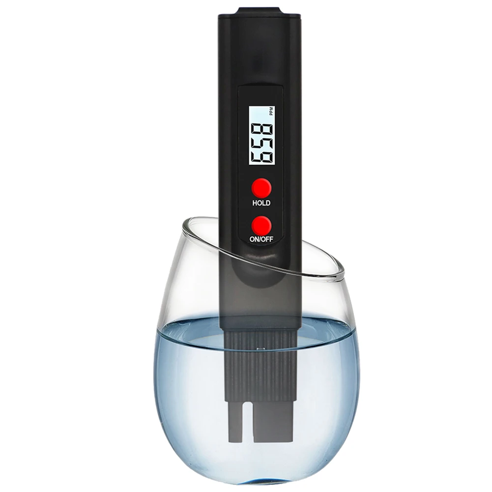 TDS Pen High Precision Water H - Marine Aquarium Water Analyzer บทวิจารณ์และราคา