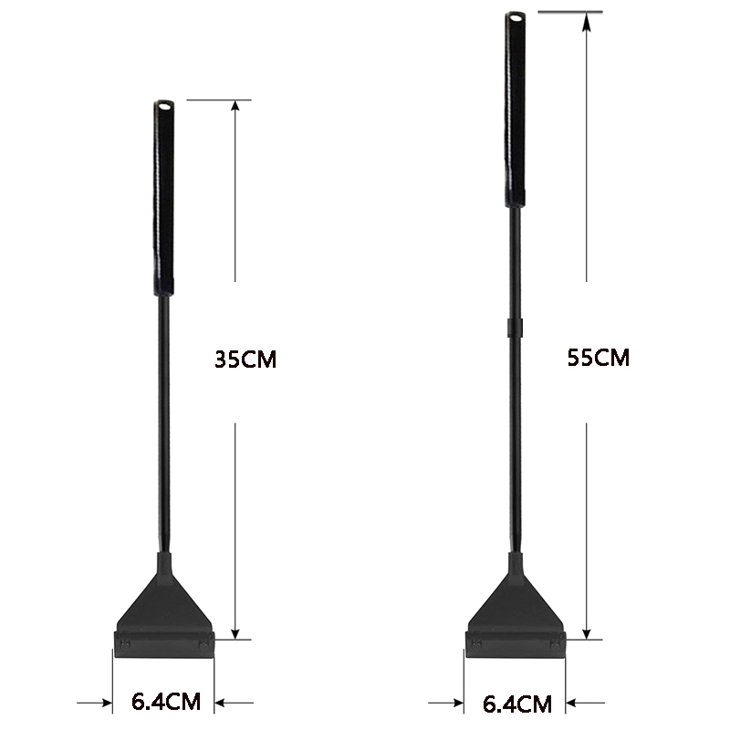 Aquarium cleaning tool fish ta - Marine Aquarium Glass Scraper บทวิจารณ์และราคา