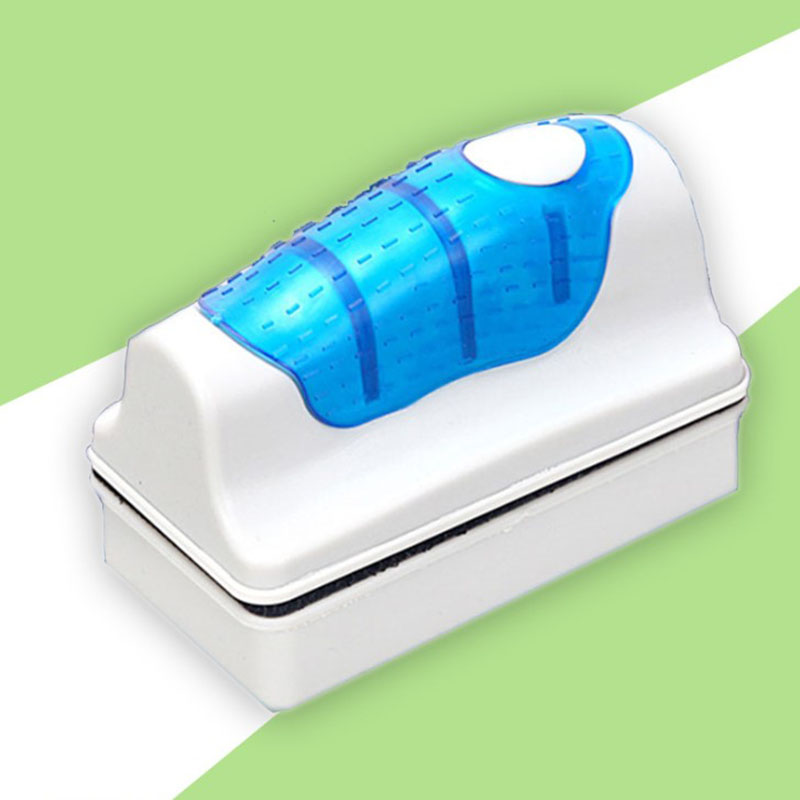 Magnetic Aquarium Fish Tank Br - Marine Aquarium Glass Scraper บทวิจารณ์และราคา