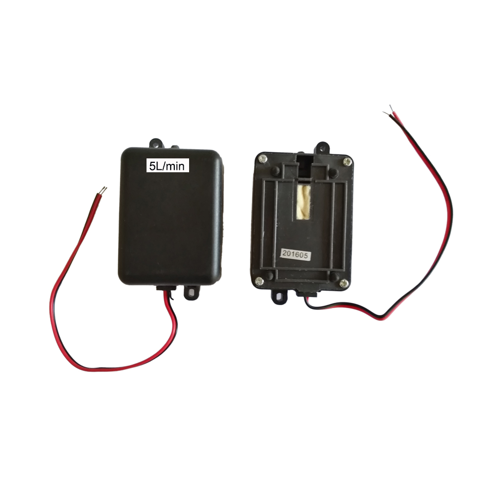 3-16L Mini Vacuum Air Pump DC1 - Marine Aquarium Ozone บทวิจารณ์และราคา