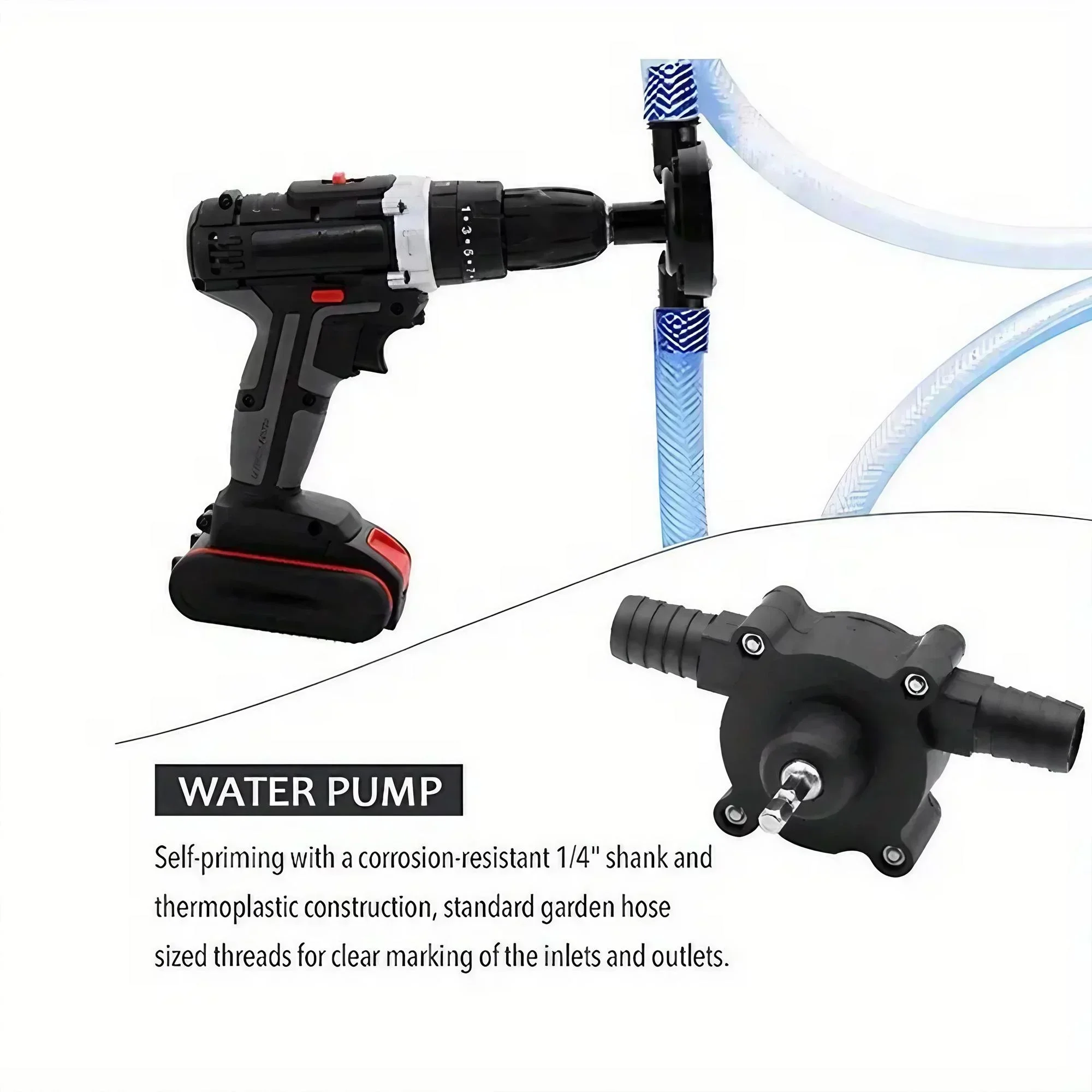 STONGO DC Self-Priming Centrif - Marine Aquarium Equipment บทวิจารณ์และราคา