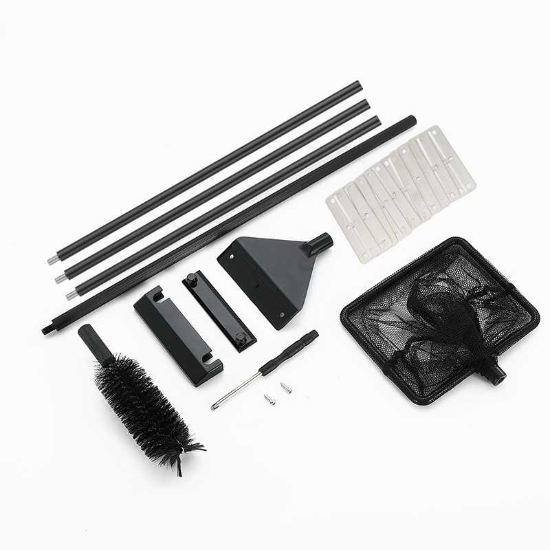 Aquarium Algae Remover Aluminu - Marine Aquarium Glass Scraper บทวิจารณ์และราคา