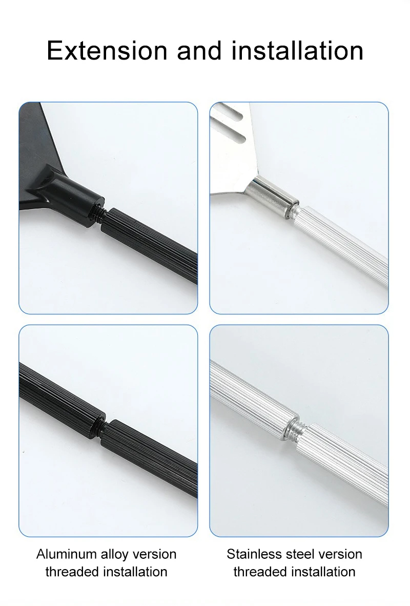 Aquarium Algae Remover Aluminu - Marine Aquarium Glass Scraper บทวิจารณ์และราคา
