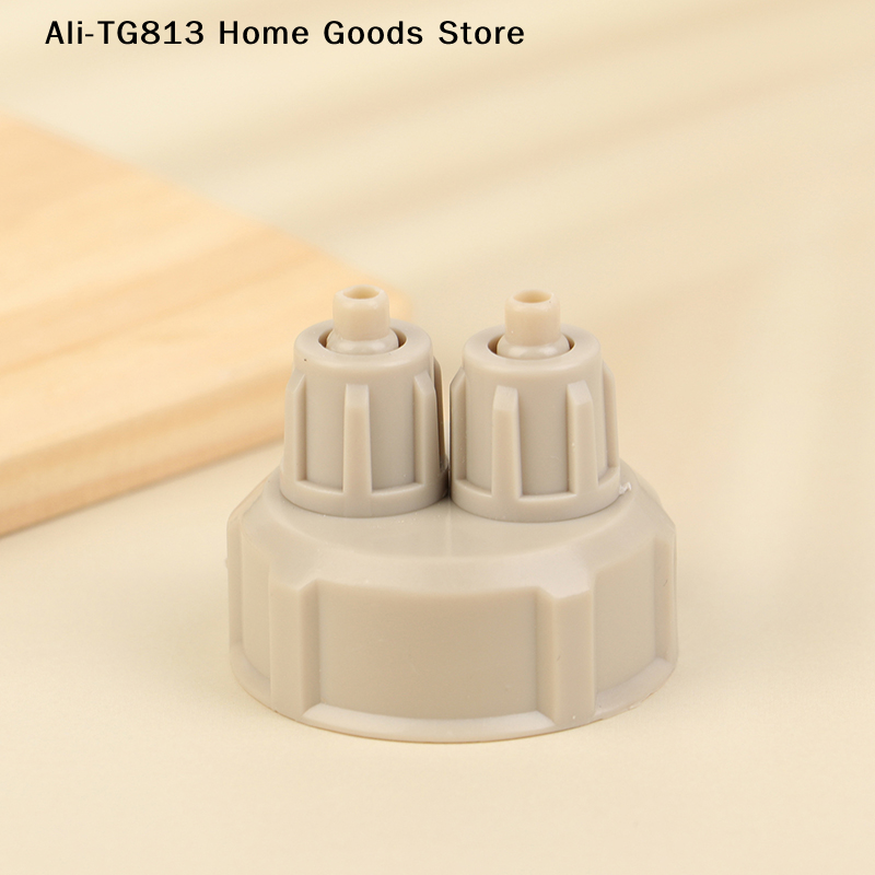 [TG813]Aquarium CO2 System Tub - Marine Aquarium Equipment บทวิจารณ์และราคา