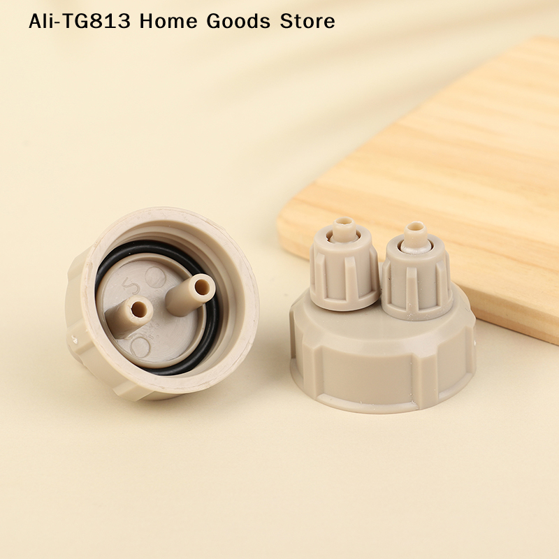 [TG813]Aquarium CO2 System Tub - Marine Aquarium Equipment บทวิจารณ์และราคา