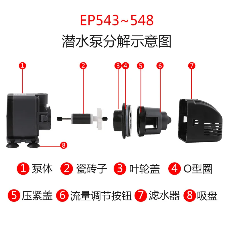 220V SUNSUN low water level ad - Marine Aquarium Reactors บทวิจารณ์และราคา