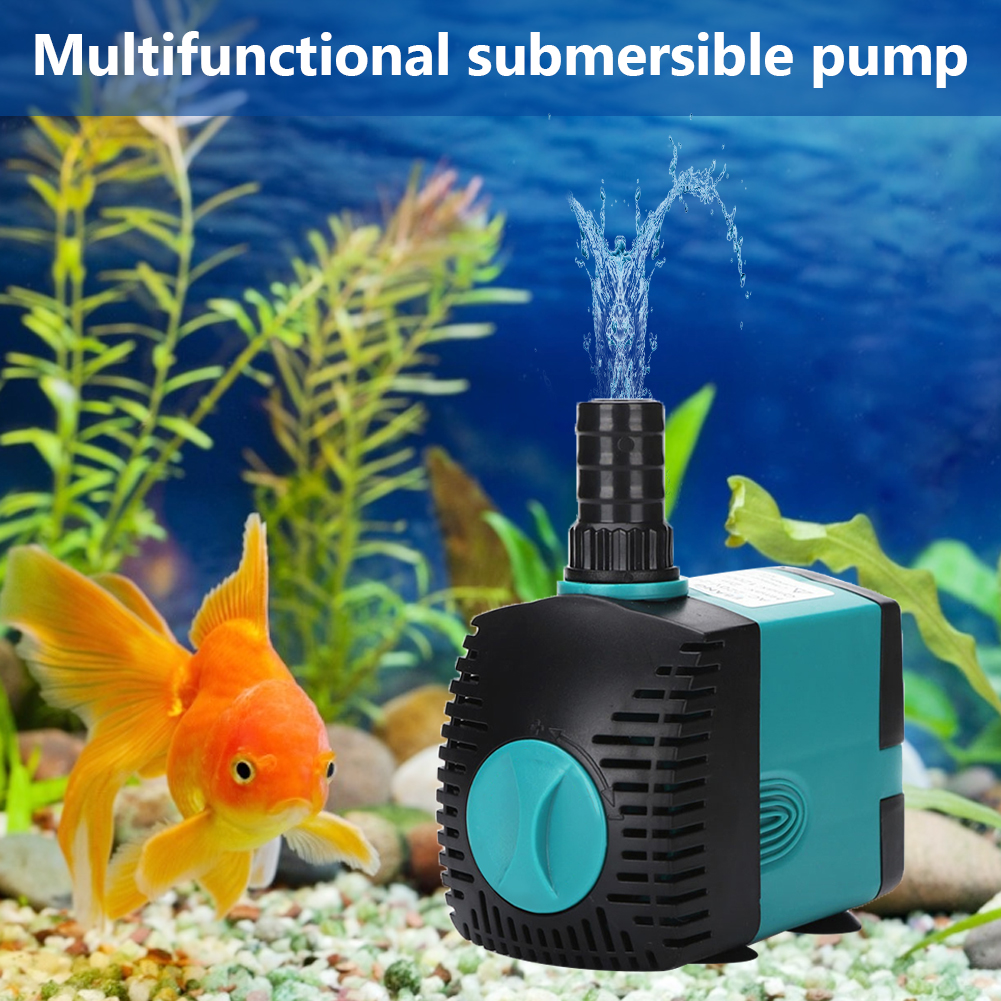220V-240V Aquarium Submersible - Marine Aquarium Water บทวิจารณ์และราคา