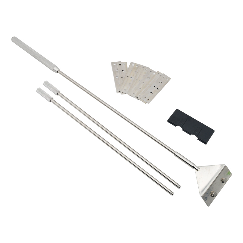 Aquarium Algae Remover Aluminu - Marine Aquarium Glass Scraper บทวิจารณ์และราคา
