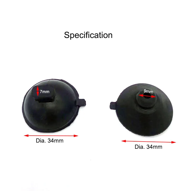10Pcs Aquarium Suction Cup Fil - Marine Aquarium Water บทวิจารณ์และราคา