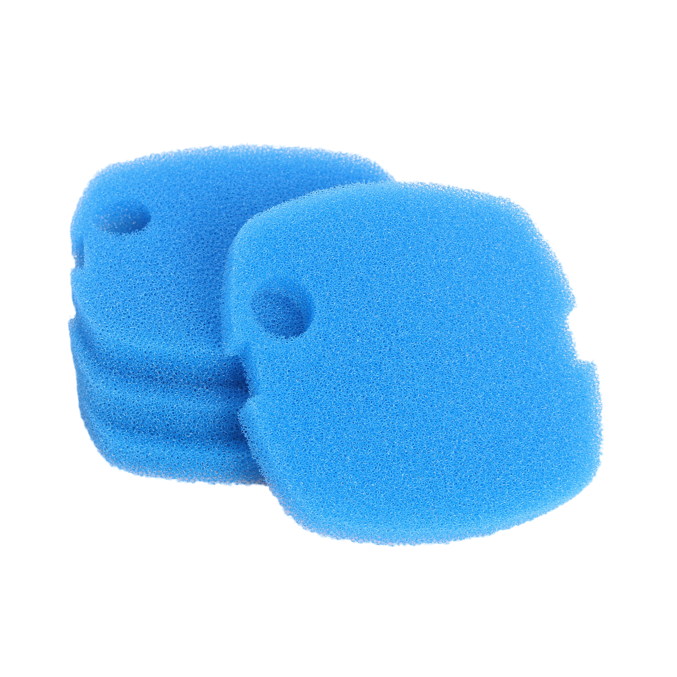 Compatible Blue Coarse Filter  - Marine Aquarium Reactors บทวิจารณ์และราคา