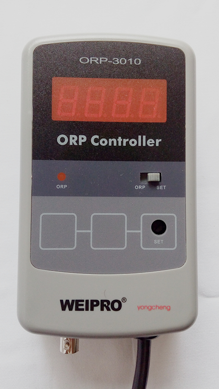 AQUARIUM ORP Meter and Control - Marine Aquarium Ozone บทวิจารณ์และราคา