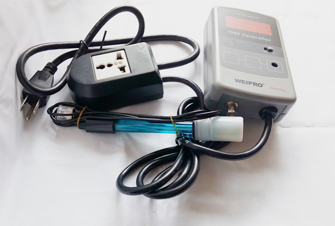 AQUARIUM ORP Meter and Control - Marine Aquarium Ozone บทวิจารณ์และราคา