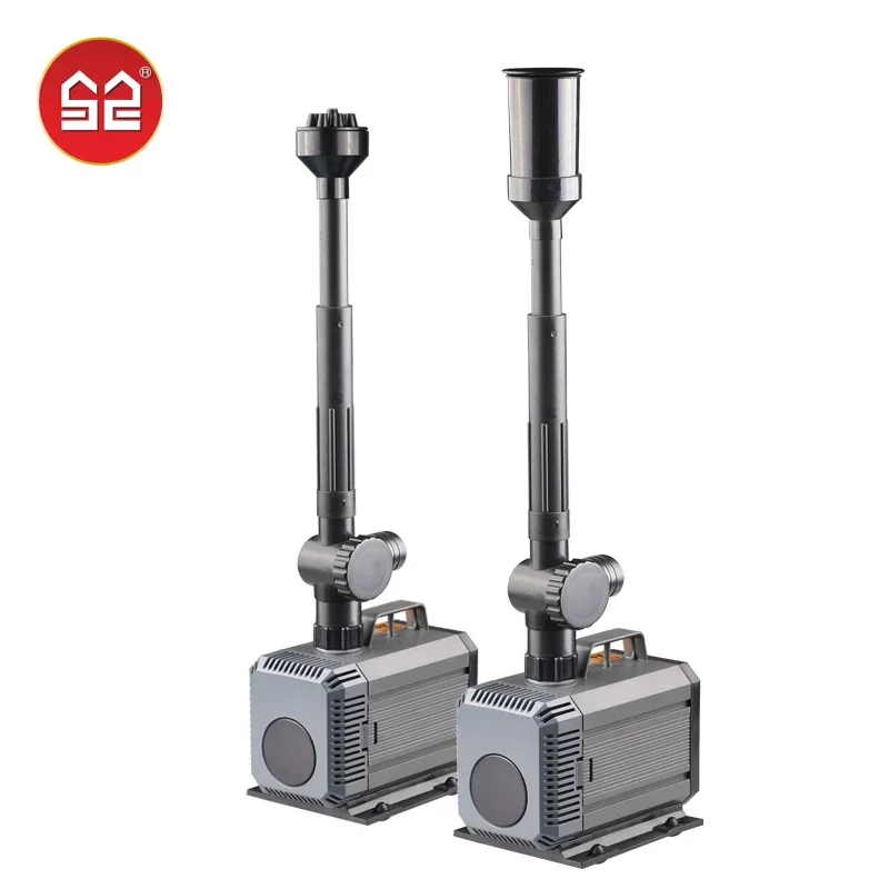 SUNSUN HQB Series 2000-5500 Su - Marine Aquarium Reactors บทวิจารณ์และราคา