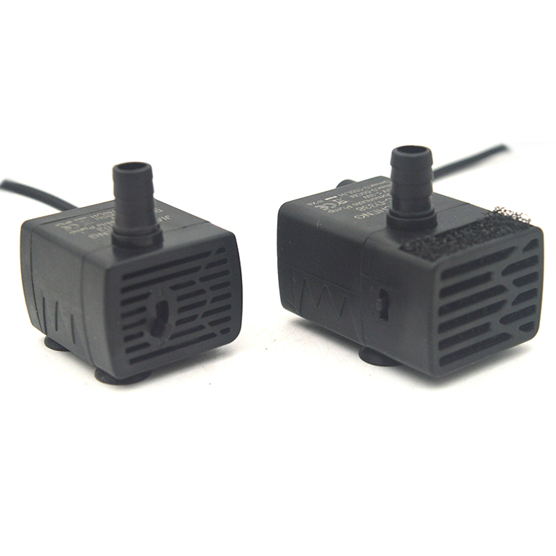 Ultra Quiet USB Aquarium Fish  - Marine Aquarium Water บทวิจารณ์และราคา