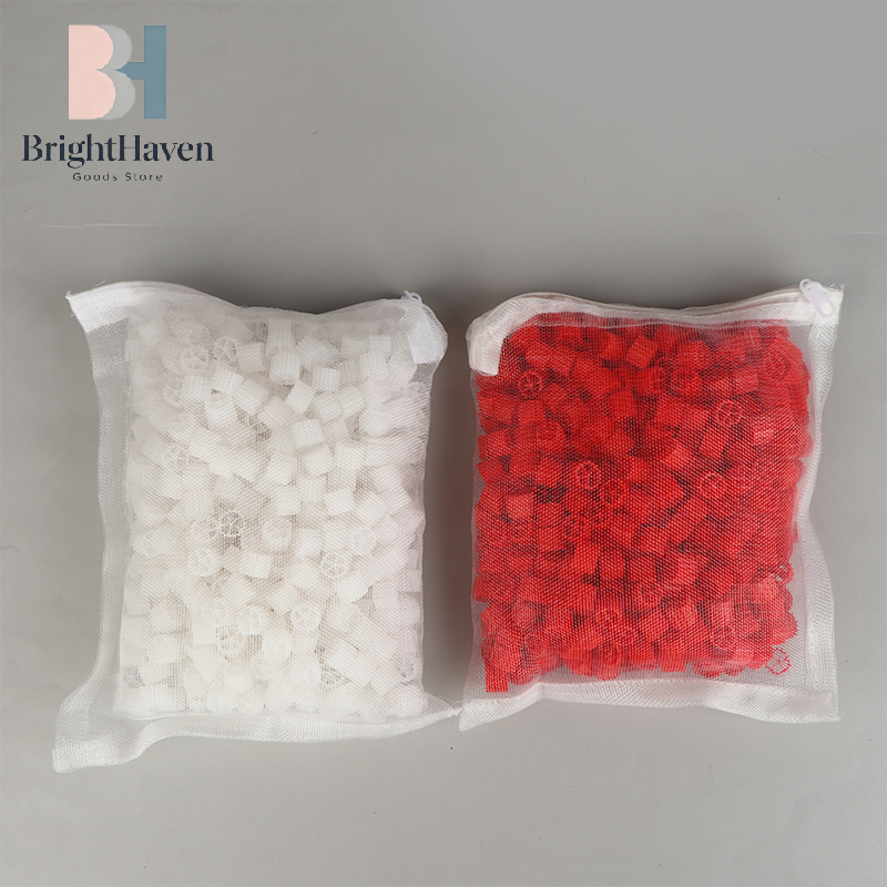 Wihte Red K1 Filter Media Biol - Marine Aquarium Water บทวิจารณ์และราคา