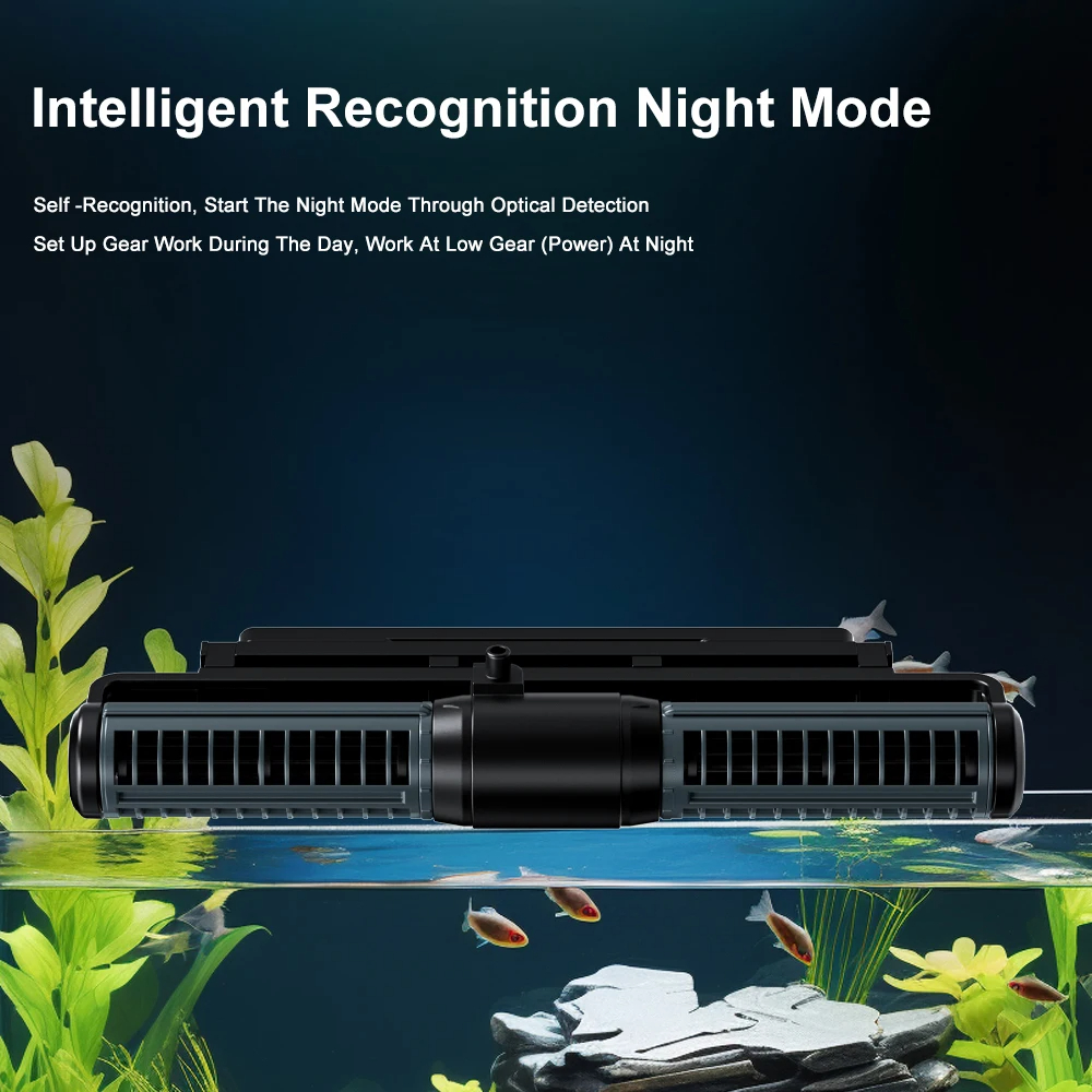 Jebao Jecod 2024 New DCW Serie - Marine Aquarium Equipment บทวิจารณ์และราคา
