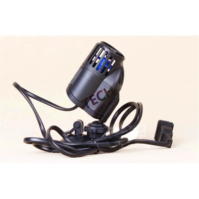 SUNSUN JVP-110 3W 2000L/H Aqua - Marine Aquarium Reactors บทวิจารณ์และราคา