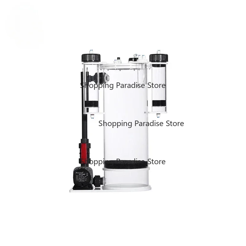 Solid And Sturdy Calcium React - Marine Aquarium Reactors บทวิจารณ์และราคา