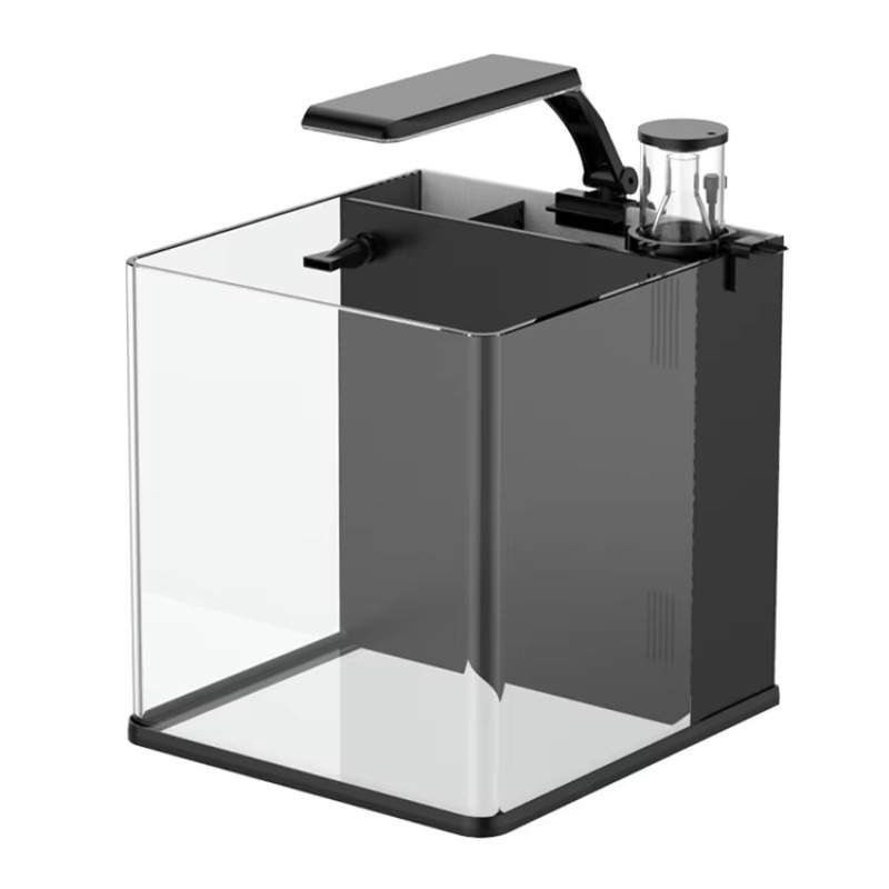 Ultra Clear Glass Mini Salt Wa - Aquarium Marine Clearwater บทวิจารณ์และราคา