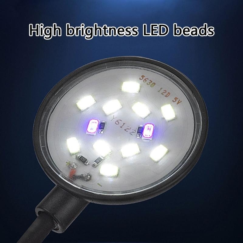Adjusting Brightness LED Aquar - Marine Life Aquariums บทวิจารณ์และราคา