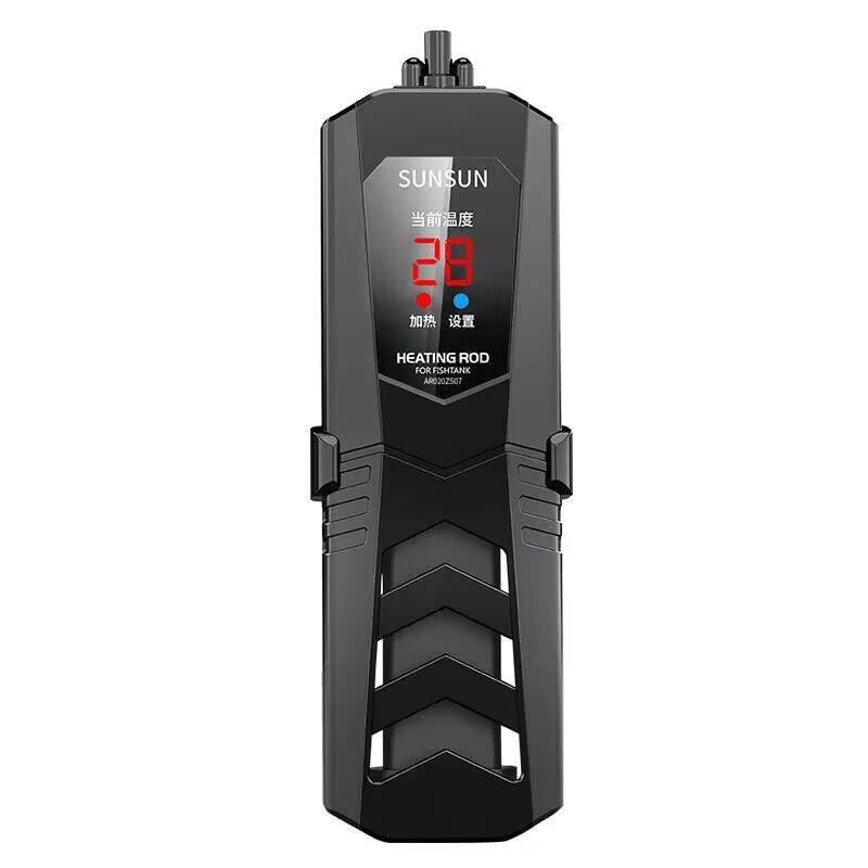 SUNSUN PTC  ARK/PTC High-Power - Marine Aquarium Reactors บทวิจารณ์และราคา