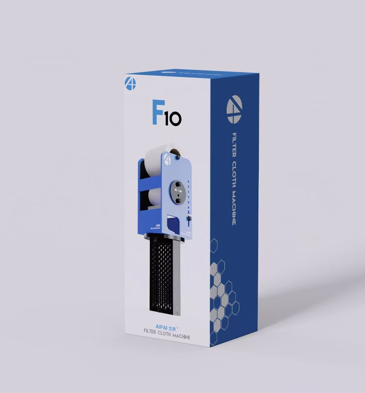 AIPAI F10 Smart Automatic Filt - Aquarium Marine Clearwater บทวิจารณ์และราคา