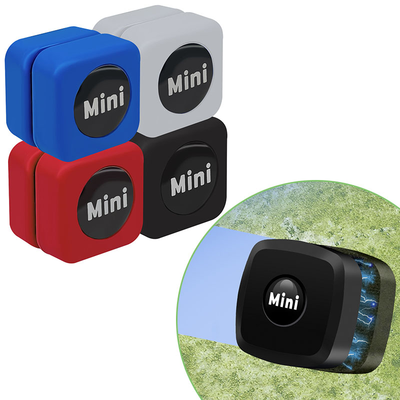 Aquarium Magnetic Brush Glass  - Marine Aquarium Glass Scraper บทวิจารณ์และราคา