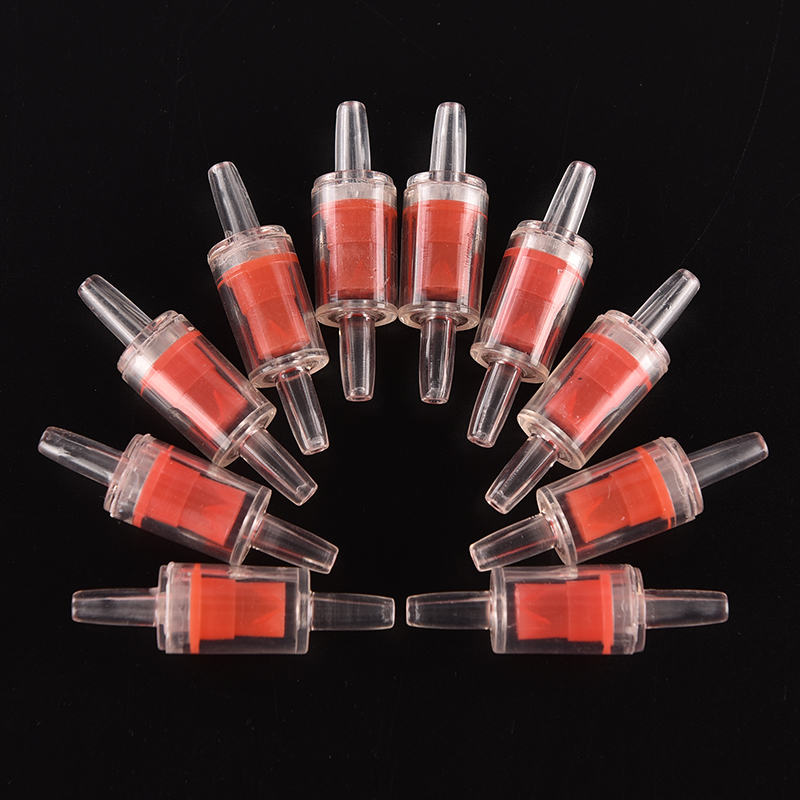 1x Non-Return One Way Check Va - Marine Aquarium Equipment บทวิจารณ์และราคา