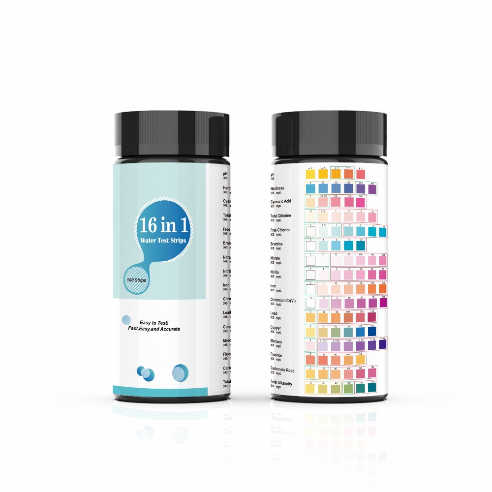 Aquarium Test Strip  PH Qualit - Marine Aquarium Equipment บทวิจารณ์และราคา