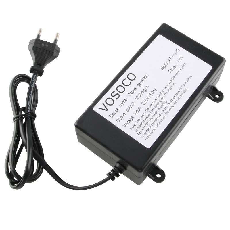 VOSOCO Ozone Generator Ozonize - Marine Aquarium Ozone บทวิจารณ์และราคา