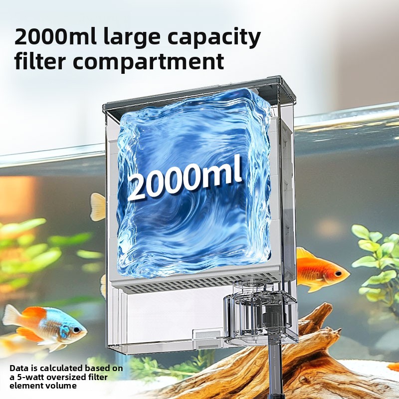 SUNSUN XBK fish tank filter ox - Marine Aquarium Reactors บทวิจารณ์และราคา