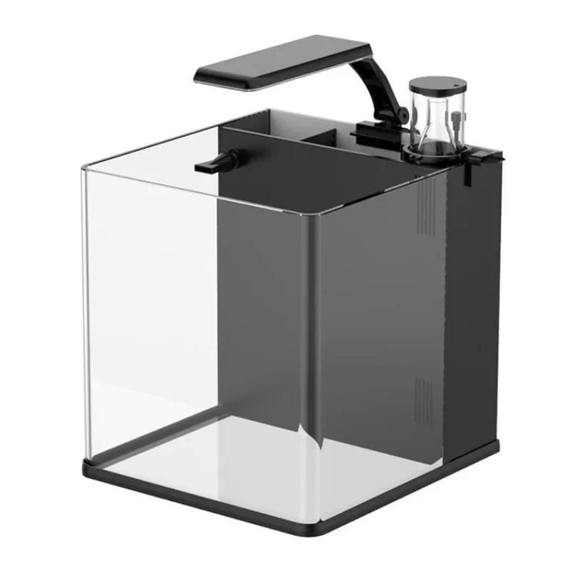 Hot sales Ultra Clear Glass Mi - Aquarium Marine Clearwater บทวิจารณ์และราคา