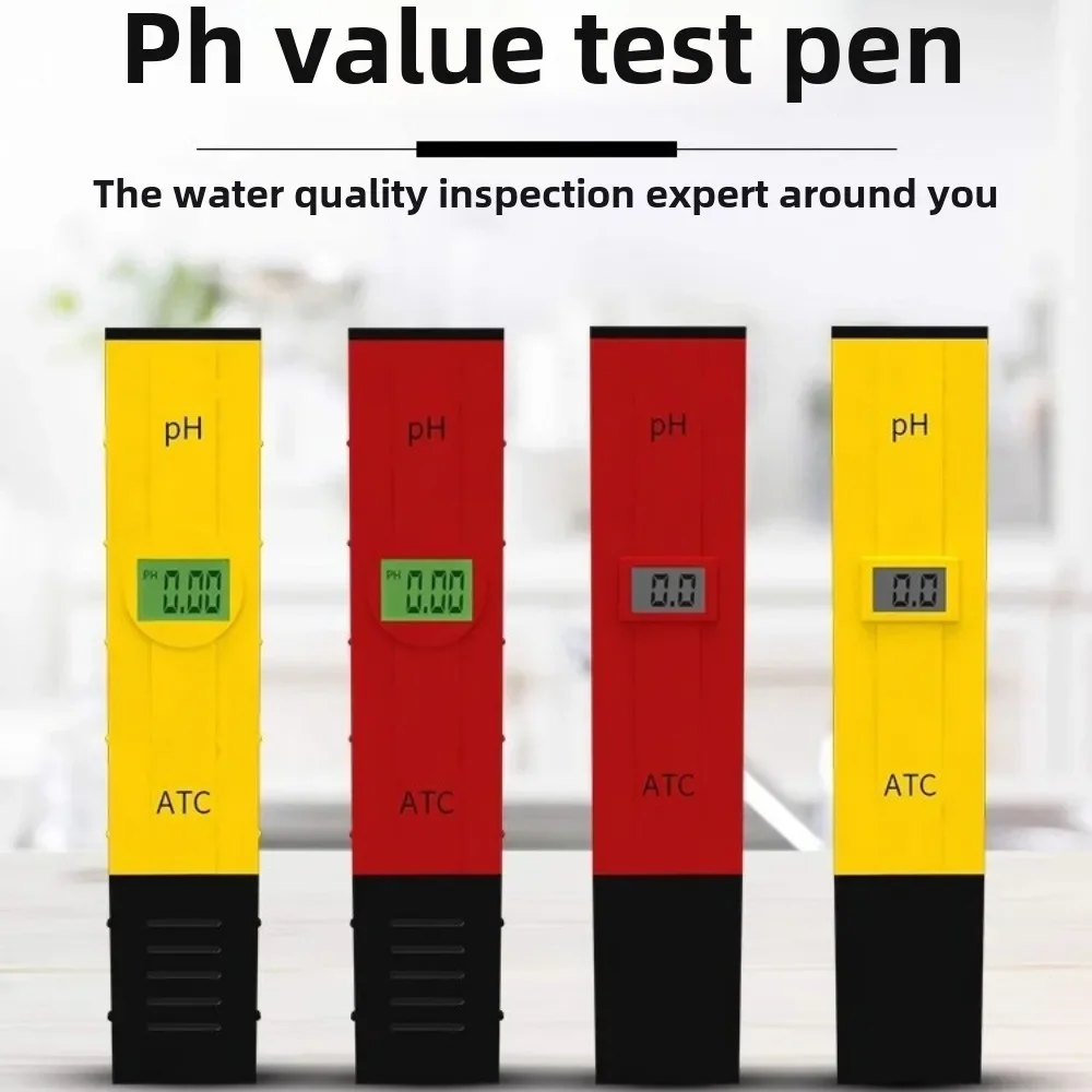 PH Meter Digital PH Tester Wat - Marine Aquarium Water Analyzer บทวิจารณ์และราคา