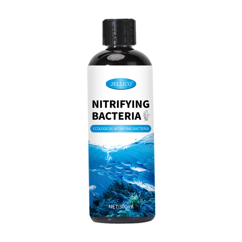 300ml Nitrifying Bacteria Aqua - Aquarium Marine Clearwater บทวิจารณ์และราคา